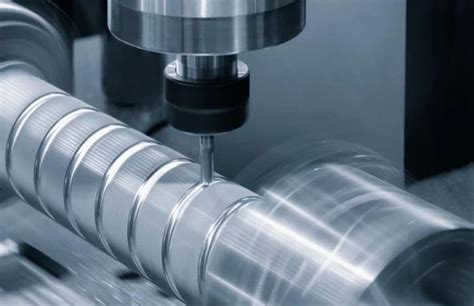 Revolutionizing Precision Manufacturing: Bear CNC Machining 